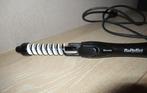 Nieuwe Babyliss Ceramic haarkrultang /krultang, Envoi, Neuf