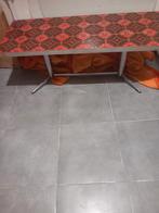 Zeer pracht vintage salontafel, Huis en Inrichting, Ophalen