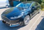 Ford Mondeo Vignale, Auto's, Automaat, 4 deurs, Euro 6, 4 cilinders