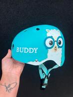 Fietshelm Lama Globber perfecte staat, Vélos & Vélomoteurs, Enlèvement, Comme neuf