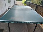 Tafeltennistafel / Pingpongtafel SVEN Sport, Ophalen, Gebruikt, Tafel Indoor, Inklapbaar