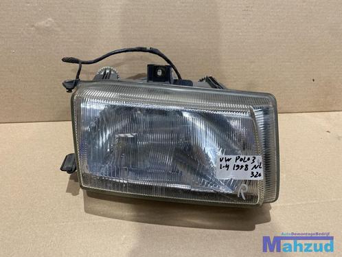 Polo 3 6n koplamp rechts, Auto-onderdelen, Verlichting, Volkswagen, Gebruikt