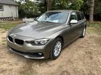 2017 BMW 318i Personenauto, Auto's, BMW, Gebruikt, Overige brandstoffen, Bedrijf, Overige carrosserie
