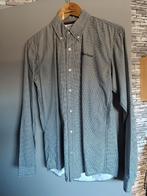 Hemd Hilfiger, Kleding | Heren, Overhemden, Ophalen of Verzenden, Zo goed als nieuw, Tommy hilfiger, Halswijdte 38 (S) of kleiner