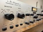 „Bi-Sforzando” voorversterker, Audio, Tv en Foto, Versterkers en Ontvangers, Refurbished, Ophalen, Overige merken, Minder dan 60 watt