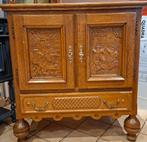 URGENT A donner petit meuble tv, Enlèvement