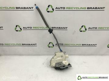 Deurslot Mechaniek Rechts Achter Audi A3 8V ORIG 4G0839016E disponible aux enchères