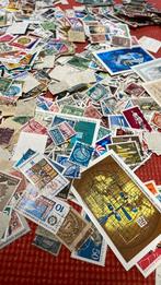 Lot 1345 postzegels Duitsland (incl DDR)- random, Postzegels en Munten, Postzegels | Volle albums en Verzamelingen, Ophalen