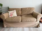 Ikea Ektorp 2-zitsbank, Huis en Inrichting, Zetels | Zetels, Ophalen, Gebruikt, 150 tot 200 cm, Tweepersoons