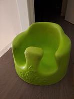 Stoel baby, Enlèvement