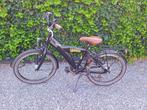 Jongensfiets 20inch in nieuwstaat, Fietsen en Brommers, Ophalen, Versnellingen, Zo goed als nieuw, Urban arrow
