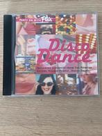 Album Flair Disco Dance, Comme neuf, Dance populaire, Envoi