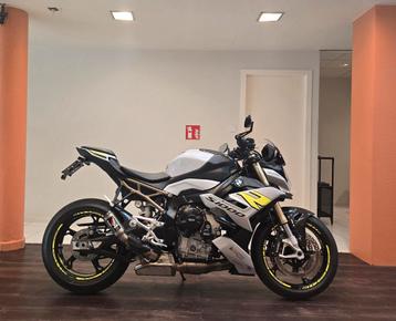 BMW S1000R**2022**12.260km**Garantie beschikbaar voor biedingen