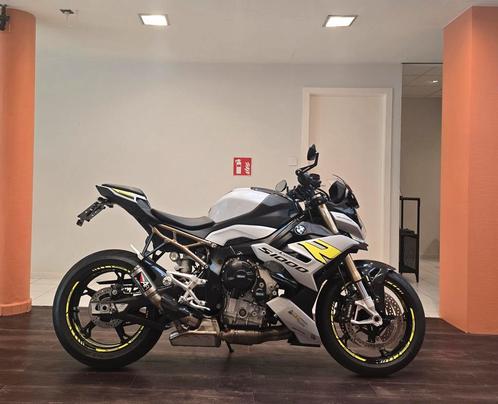 BMW S1000R**2022**12.260km**Garantie, Motoren, Motoren | BMW, Bedrijf, Naked bike, meer dan 35 kW, 4 cilinders, Motorrijbewijs A