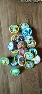 Rocket power stunt Wheels, Ophalen of Verzenden