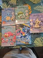 Pokémon bouwdozen bandai 15 euro stuk, Hobby en Vrije tijd, Ophalen of Verzenden, Zo goed als nieuw