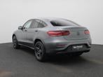 Mercedes-Benz GLC Coupé 200D Adapt cruise control | Elektri, Auto's, Automaat, Gebruikt, Zwart, 4 cilinders