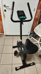 Hometrainer  FitBike Ride 2, Ophalen, Gebruikt, Metaal, Buik