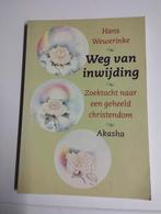 Een boekje denk geloof weg van inwijding een geheel hristend, Boeken, Ophalen, Zo goed als nieuw