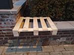 Gratis kleine pallet, Diversen, Ophalen, Gebruikt