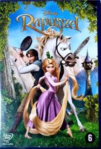 Rapunzel (Disney), Cd's en Dvd's, Amerikaans, Alle leeftijden, Tekenfilm, Zo goed als nieuw
