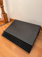 6 x support de pc portable, Enlèvement, Comme neuf