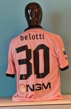 Match worn - Belotti - Palermo FC, Verzamelen, Ophalen of Verzenden, Zo goed als nieuw, Shirt