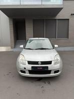 Gekeurd voor verkoop/ Suzki swift/153.000km/1.4benzine/55kw, Auto's, Swift, Bedrijf, Zilver of Grijs, Te koop