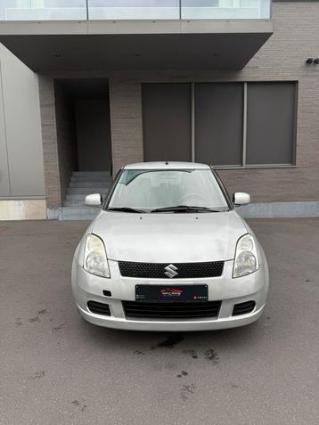 Gekeurd voor verkoop/ Suzki swift/153.000km/1.4benzine/55kw beschikbaar voor biedingen