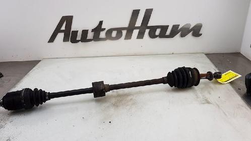 AANDRIJFAS RECHTS VOOR Opel Combo (Corsa C), Auto-onderdelen, Remmen en Aandrijving, Opel, Gebruikt