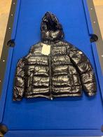 Moncler maya jacket, Moncler, Zwart, Nieuw, Verzenden