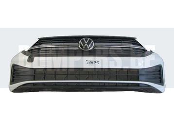 Bumper Volkswagen VW JETTA 17a FACELIFT 22-17a807221 Voorbum beschikbaar voor biedingen