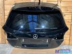 MERCEDES A KLASSE W177 zwart achterklep 2018-2021, Gebruikt, Achterklep, Mercedes-Benz, Ophalen of Verzenden