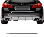 Sierlijst BMW 5 Serie F10 | Sierlijst Achterklep BMW 5 Serie, Auto diversen, Tuning en Styling, Ophalen of Verzenden