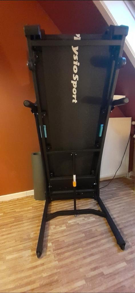 Loopband Physio amper gebruikt!, Sport en Fitness, Fitnessapparatuur, Loopband, Ophalen