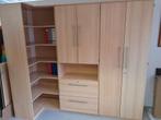 bureelkast  moduleerbaar, Huis en Inrichting, Ophalen