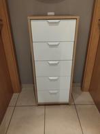 Ikea dressoir met 5 laden, Huis en Inrichting, Ophalen, Minder dan 50 cm, 5 laden of meer, 100 tot 150 cm