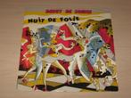 Disque vinyl 45 tours Debut De Soiree  Nuit De Folie, Ophalen of Verzenden, 1980 tot 2000, Zo goed als nieuw