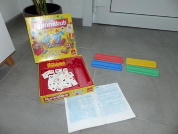 Jeu de plateau My First Rummikub - très bon état, Enlèvement ou Envoi, Utilisé