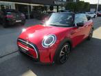 MINI Cooper Cabrio 1.5A-Keyless-Camera-A/C-Navi-Komfortpak +, Te koop, Benzine, 3 cilinders, Cruise Control