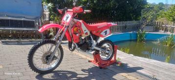 Très beau cr 80 de 1994  moteur impeccable, Motoren, Motoren | Honda, Particulier