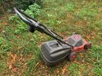 Grasmachine, Tuin en Terras, Grasmaaiers, Ophalen, Gebruikt, 30 t/m 39 cm