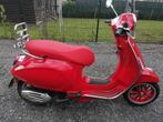 Piaggio Vespa Scooter 50cc, Fietsen en Brommers, Ophalen, Benzine, 50 cc, Klasse B (45 km/u)