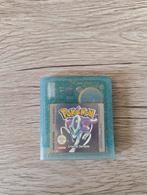 Pokemon Crystal voor Gameboy - goede staat, Ophalen of Verzenden, Zo goed als nieuw