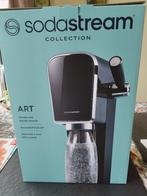 Soda stream art, Electroménager, Machines à eau pétillante, Enlèvement, Neuf