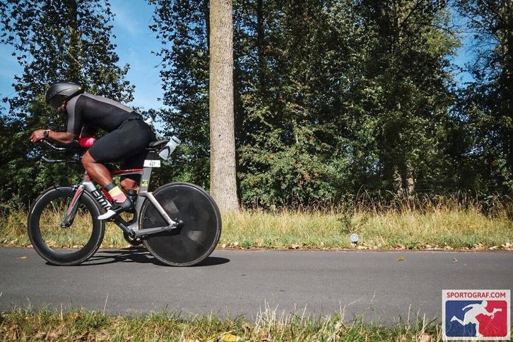 BMC Timemachine TM02  TL M, Motoren, Tuning en Styling, Ophalen of Verzenden