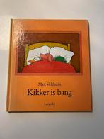 Boekjes Kikker, Gelezen, Ophalen of Verzenden, Max Velthuis, 2 tot 3 jaar