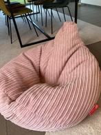 Zitzak Lounge Pug + extra vulling, Huis en Inrichting, Zitzakken, Ophalen, Zitzak