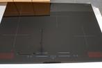Inductiekookplaat inbouw 2 jaar oud 4 zones., Elektronische apparatuur, Ophalen, Gebruikt, 4 kookzones, Inbouw