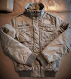 Veste Bomber hiver : Celio - taille : M - couleur : kaki, Enlèvement ou Envoi, Comme neuf